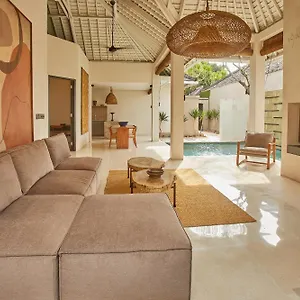 Villa Ahimsa, Jimbaran