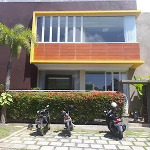 Pensión Brielle, Jimbaran